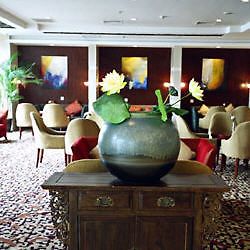 Guanyunlou Hotel Suzhou  Esterno foto
